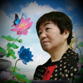 大莲