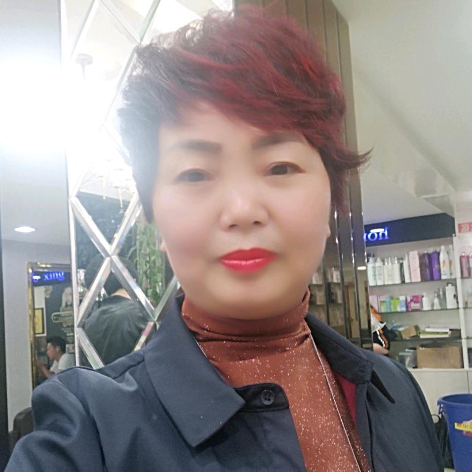 杨老大（四姐）