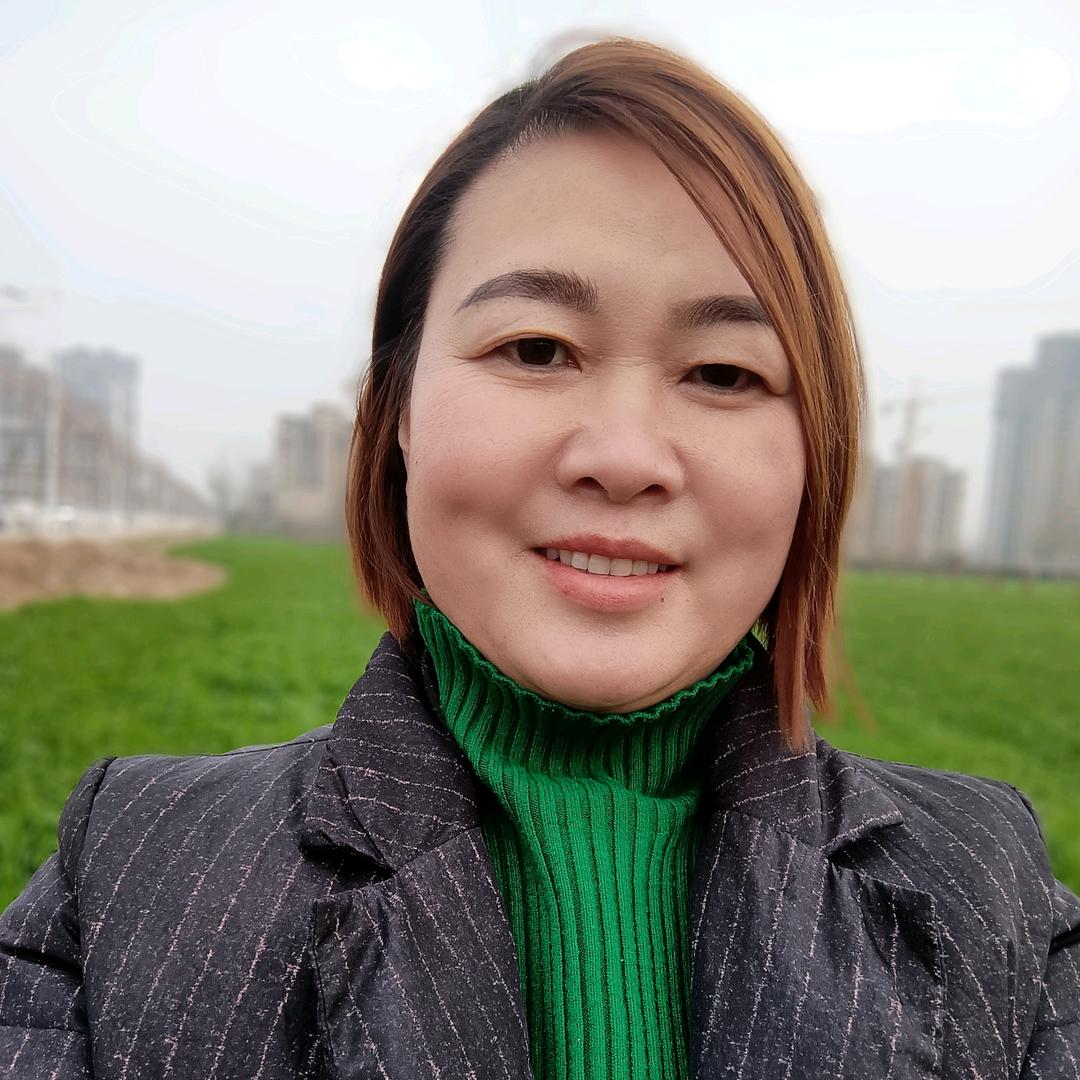 情怀侠姐