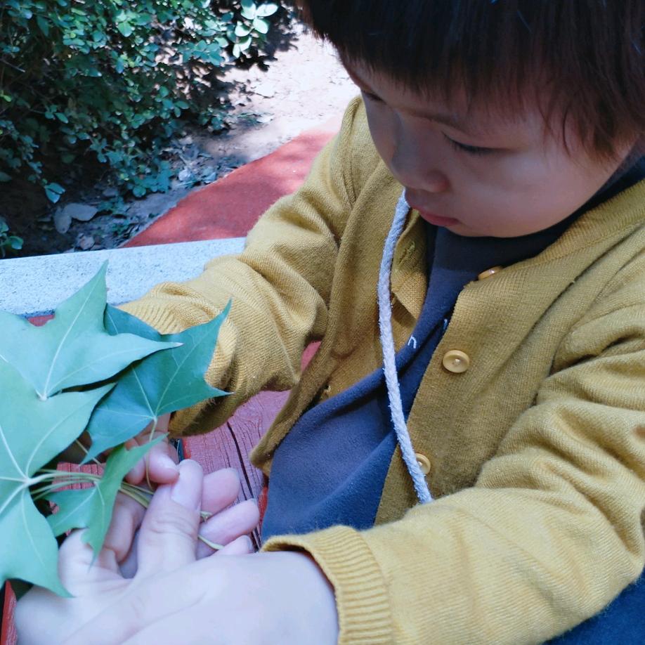 玥玥麻麻