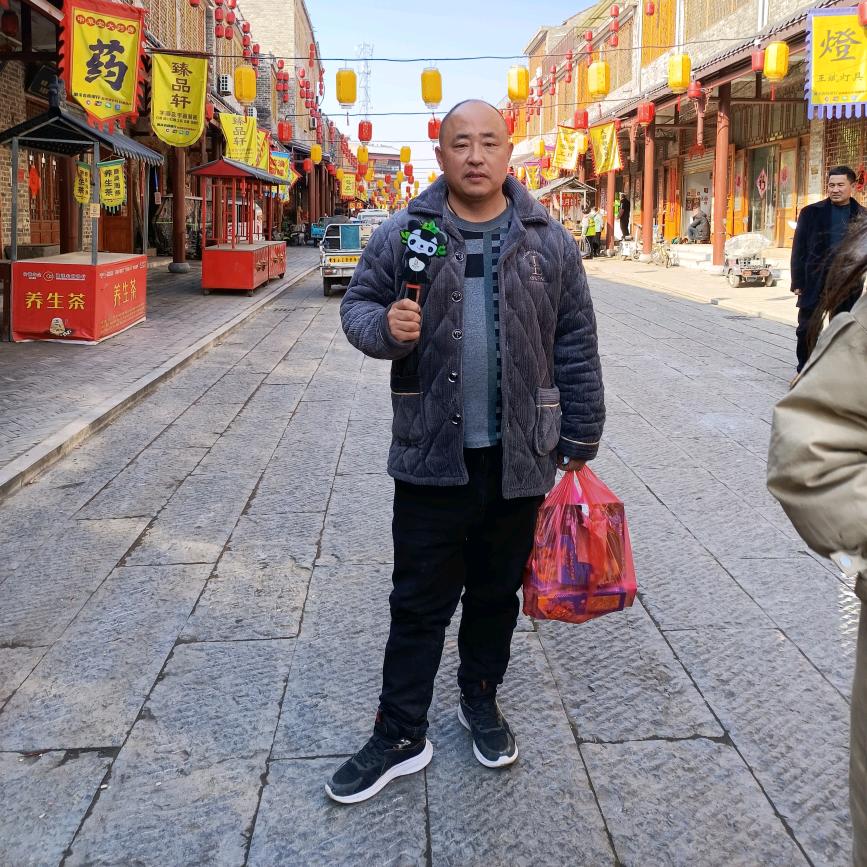王伟林