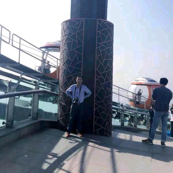 明月清风: