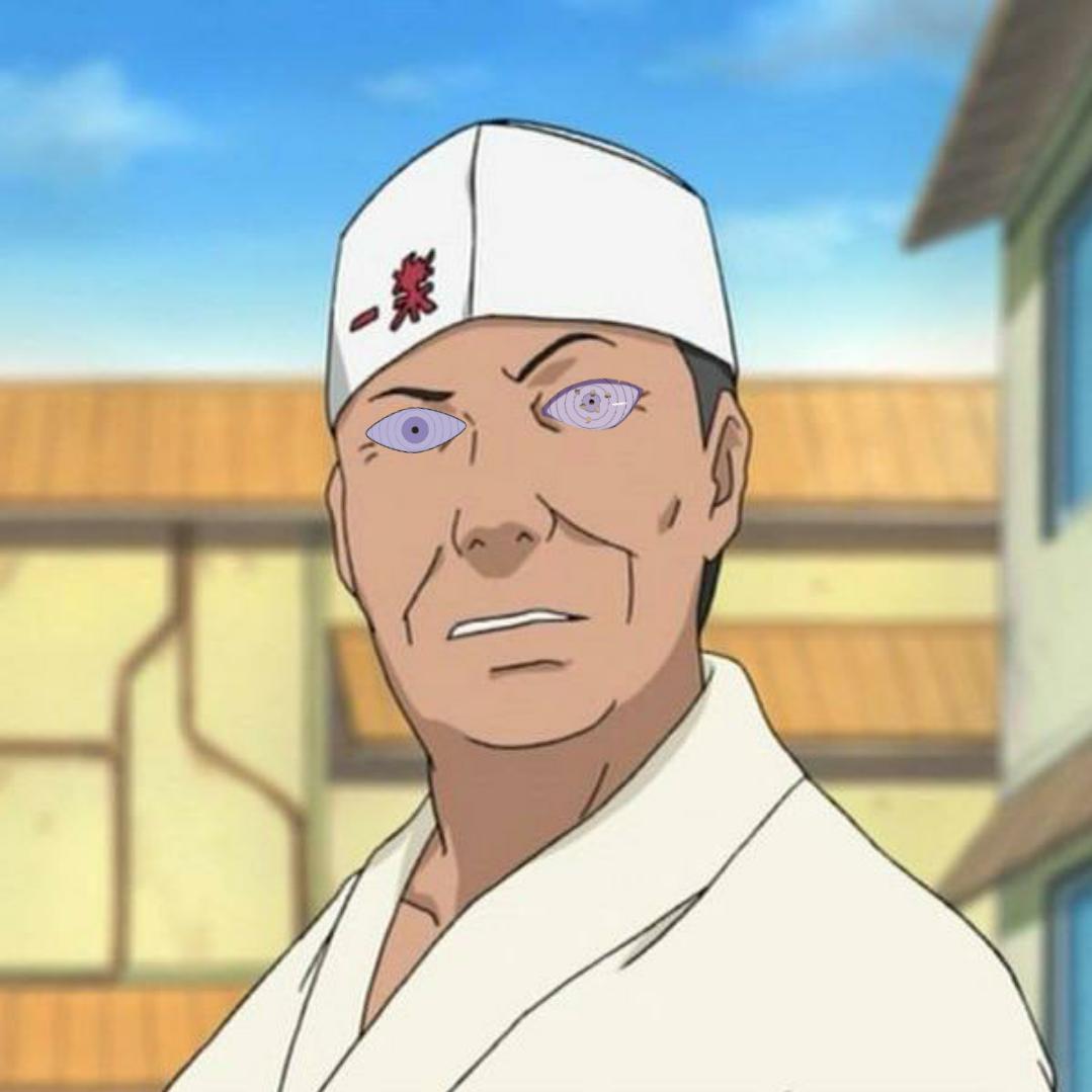 名为鼬