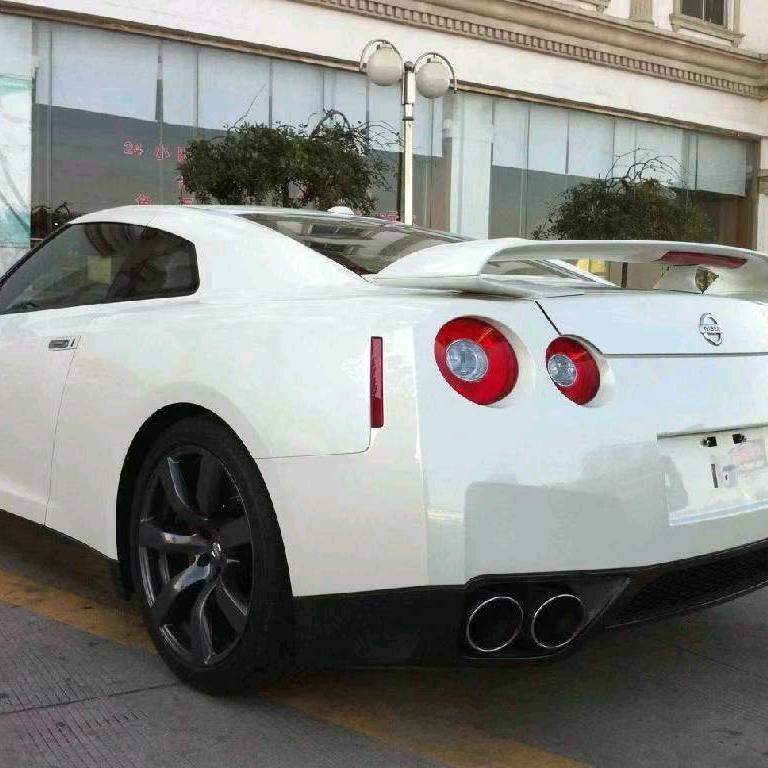 GTR