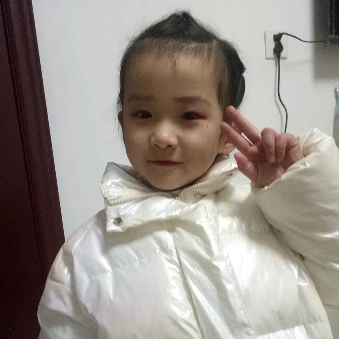 我家的小可爱