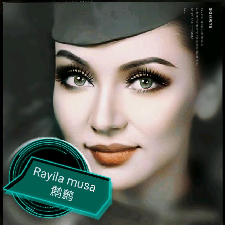 🧿راھىلەمۇساچالىقۇشى