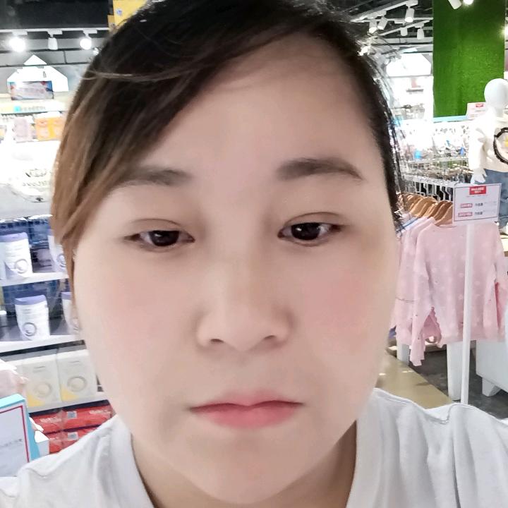 优康宝贝合众路店敏姐