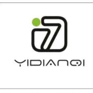 一点七茶饮设备