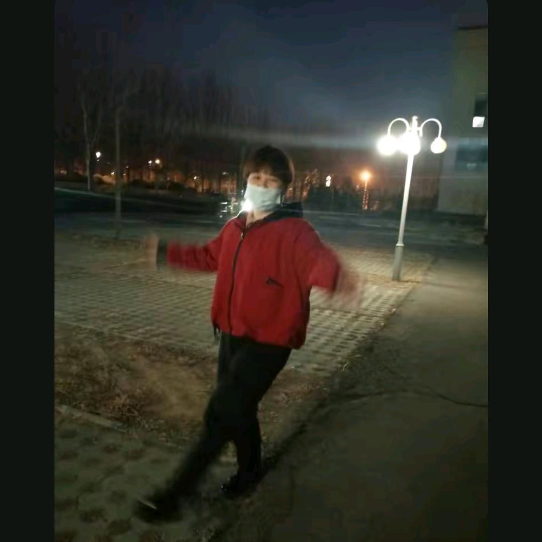 彩虹拒绝连赞