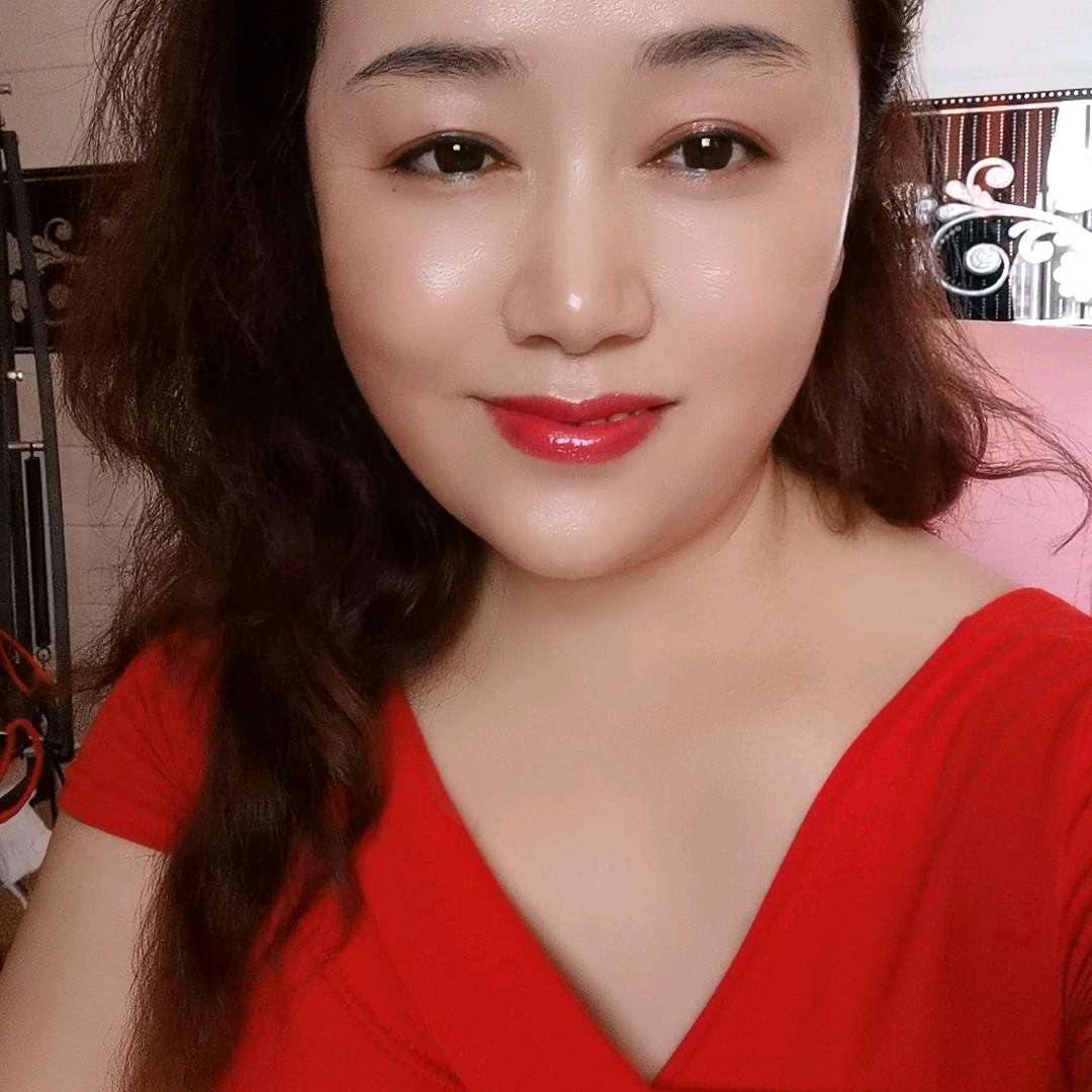 @甜馨