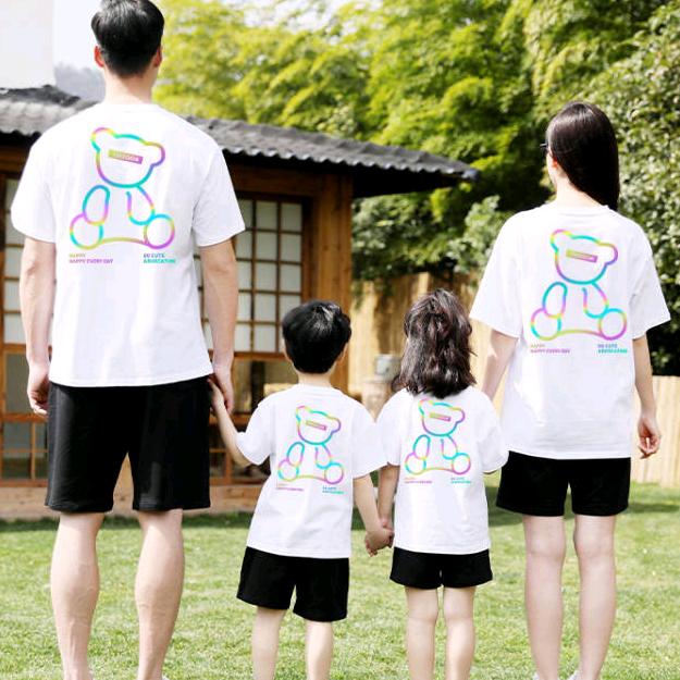 运河区什一服装店