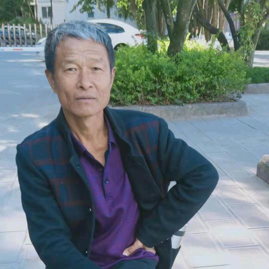 杨师各种果树修剪嫁接