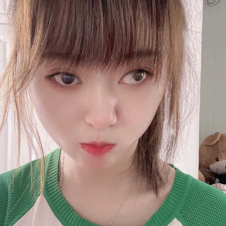 励志女孩 艳艳
