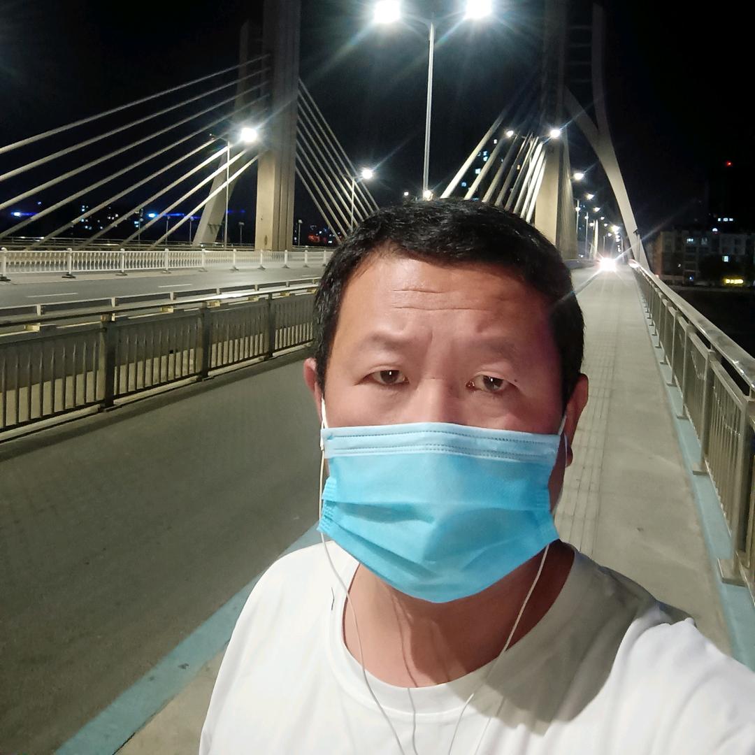 浪迹天涯