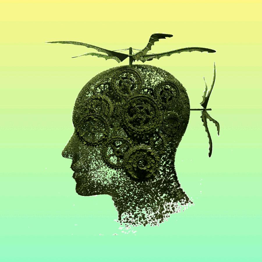 科学疯子