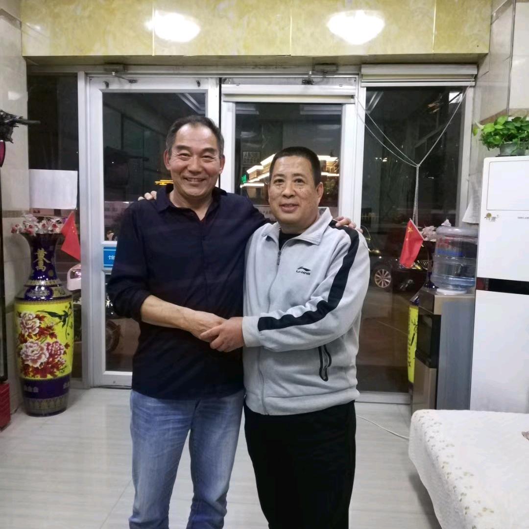 老李说定州
