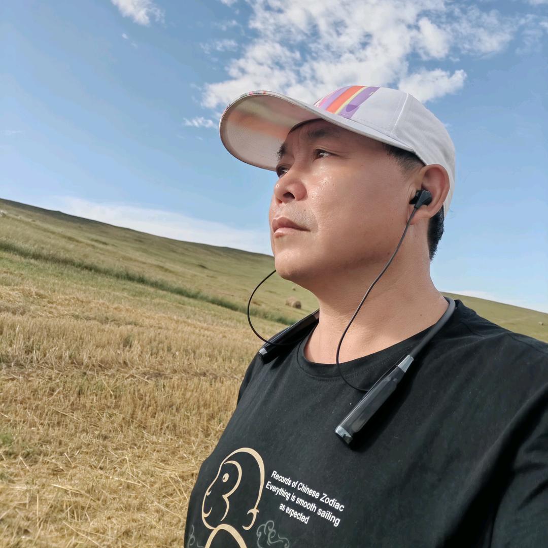 义哥🎤🎤父母歌伤感流行