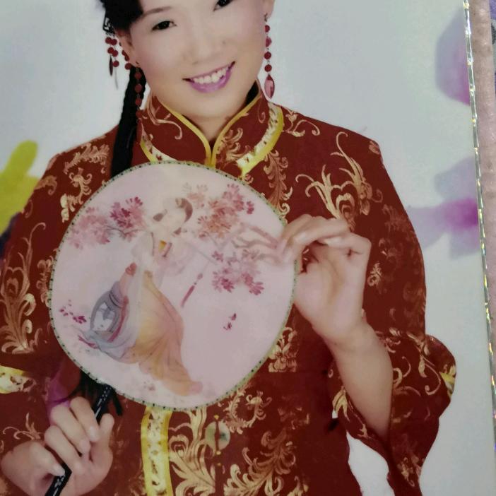 吉祥