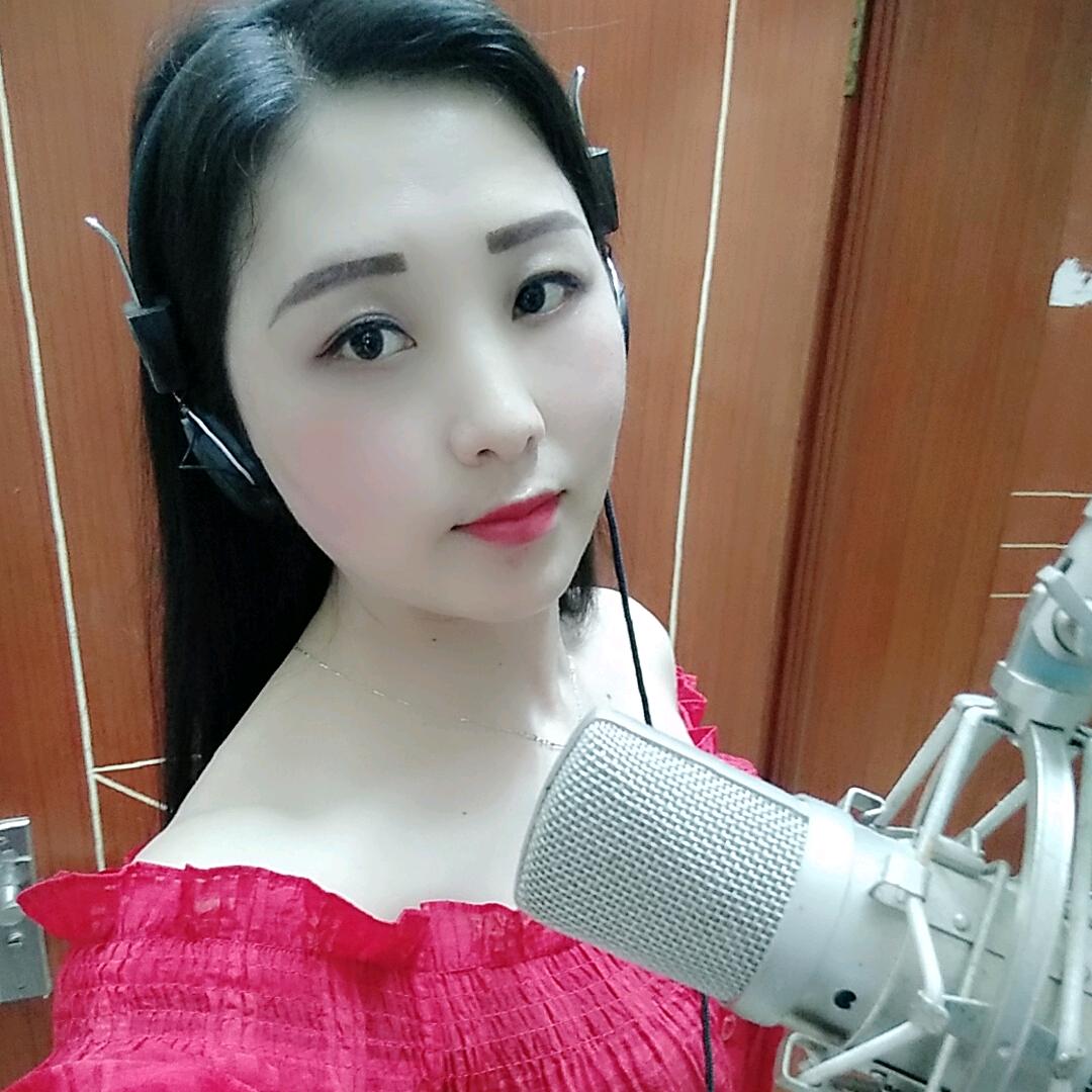 方海燕🎤🎤