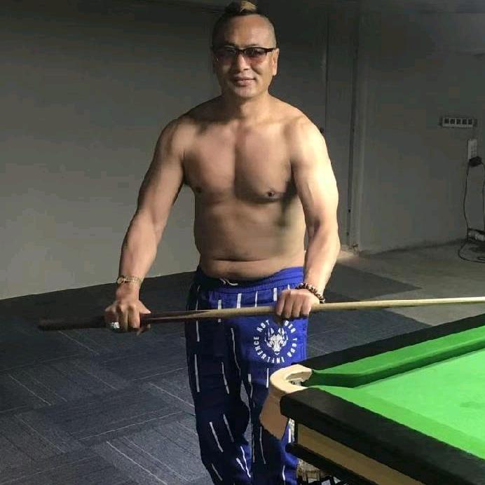 三爷说事，粉丝最大。