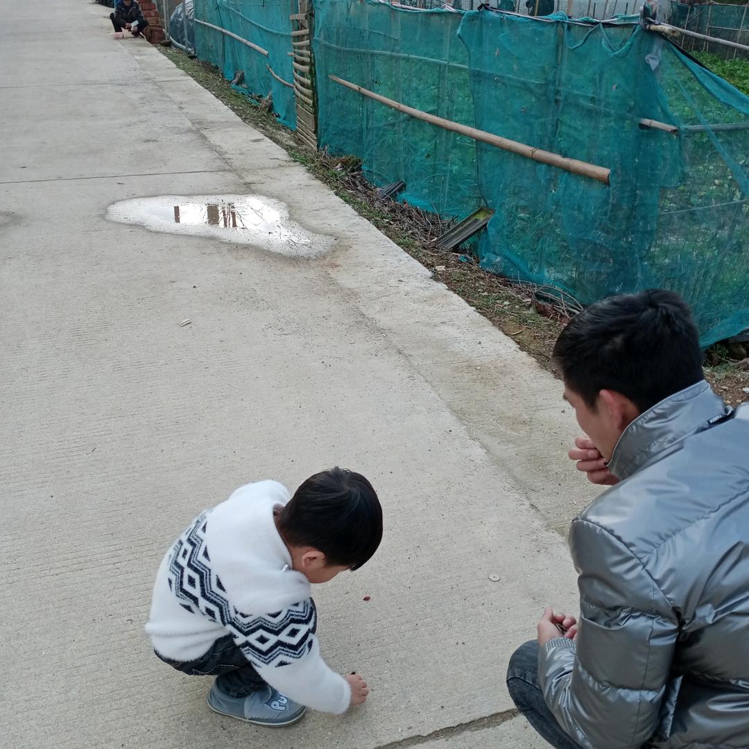 飞鲤镇社会我是三哥