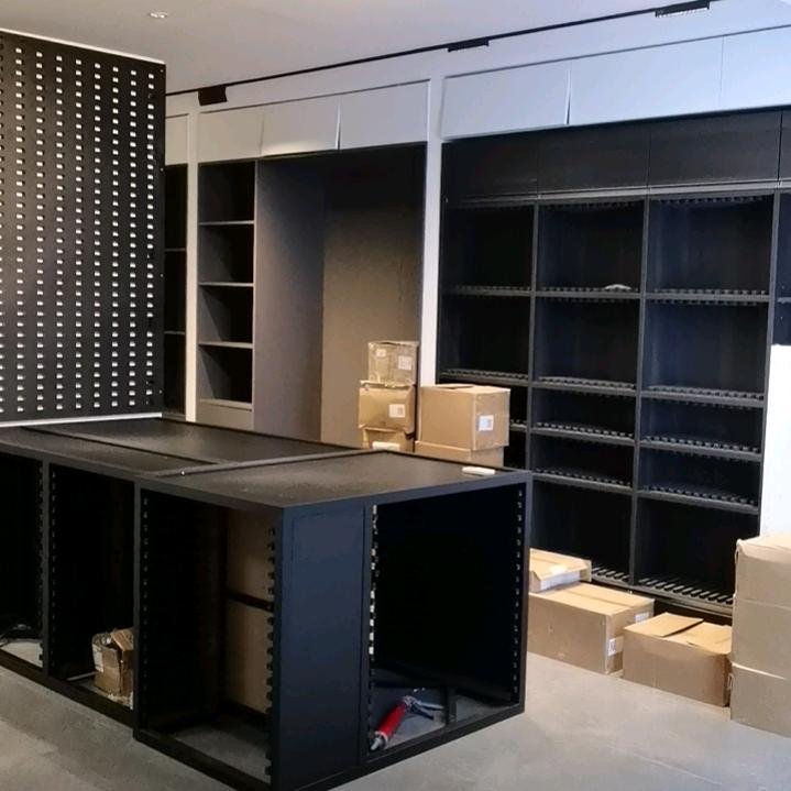 莱州平方装饰～维意全屋定制