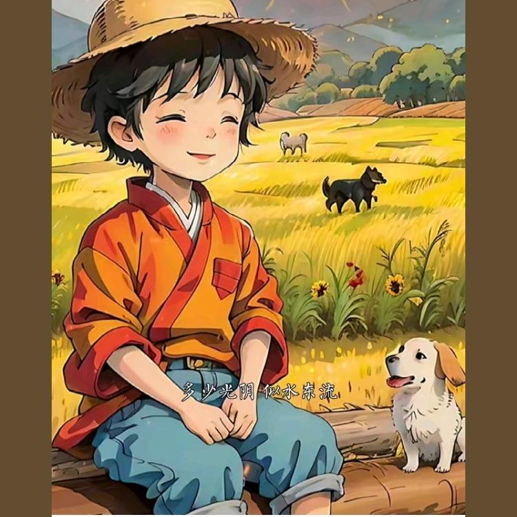 觉觉