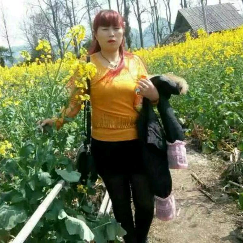 谭德菊打大小鼓