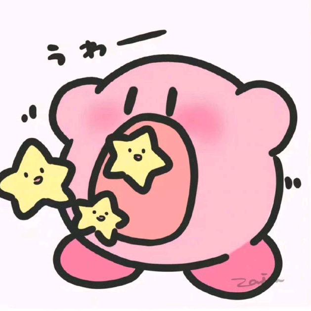 奇怪小面包