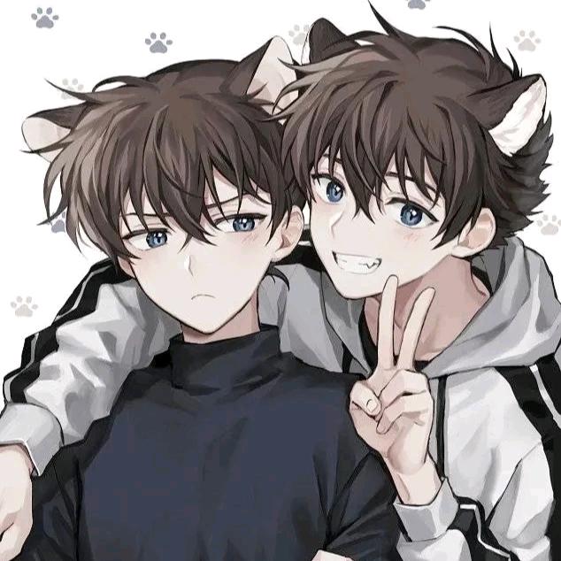 小袁（名柯专辑）