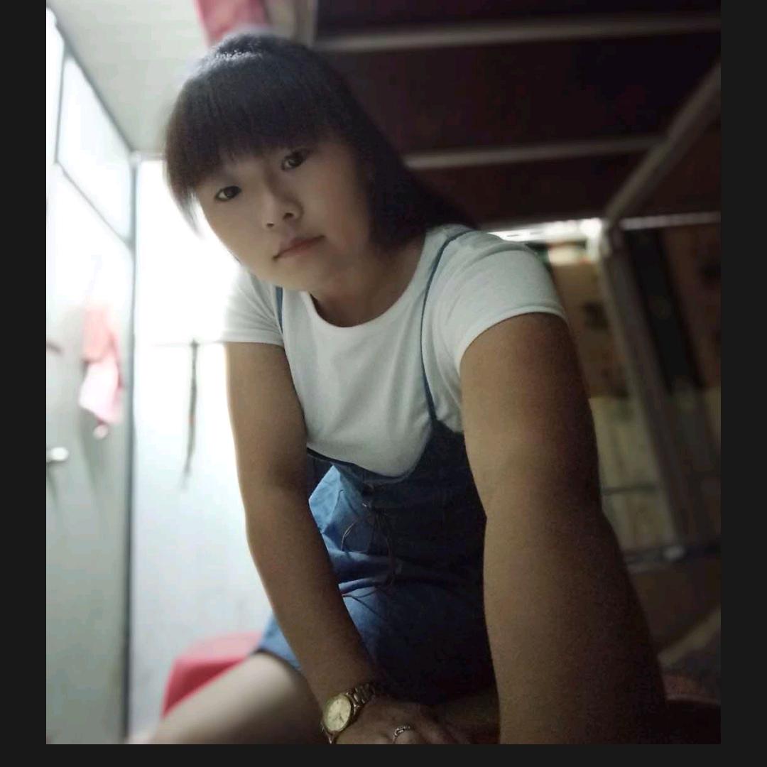 龙村妹