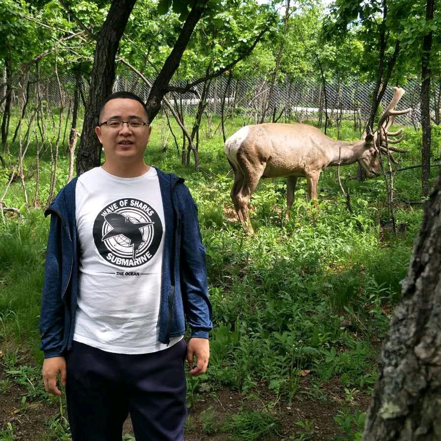赵慧博