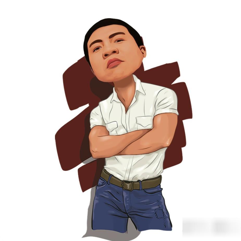 黑马胖胖