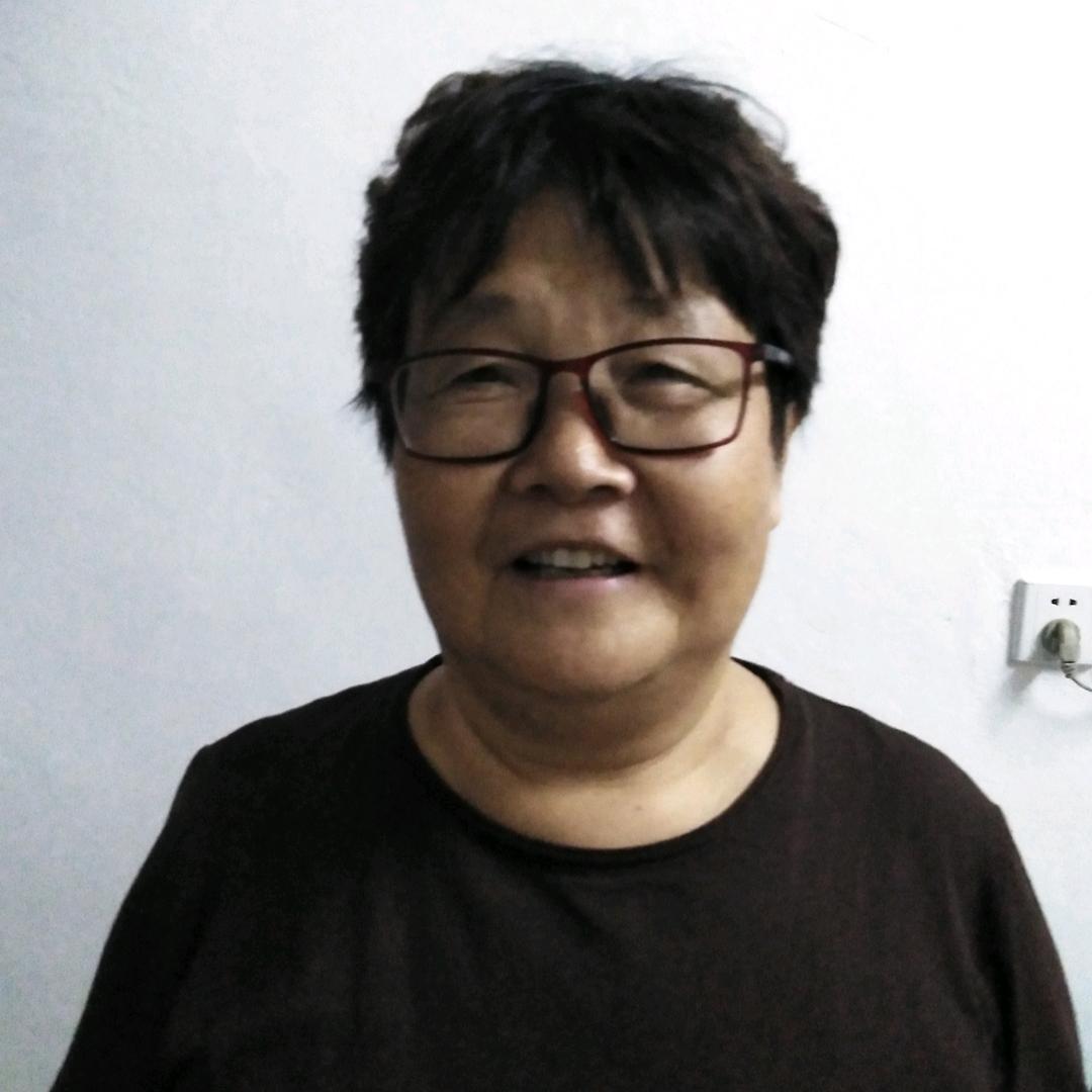 潘秀兰