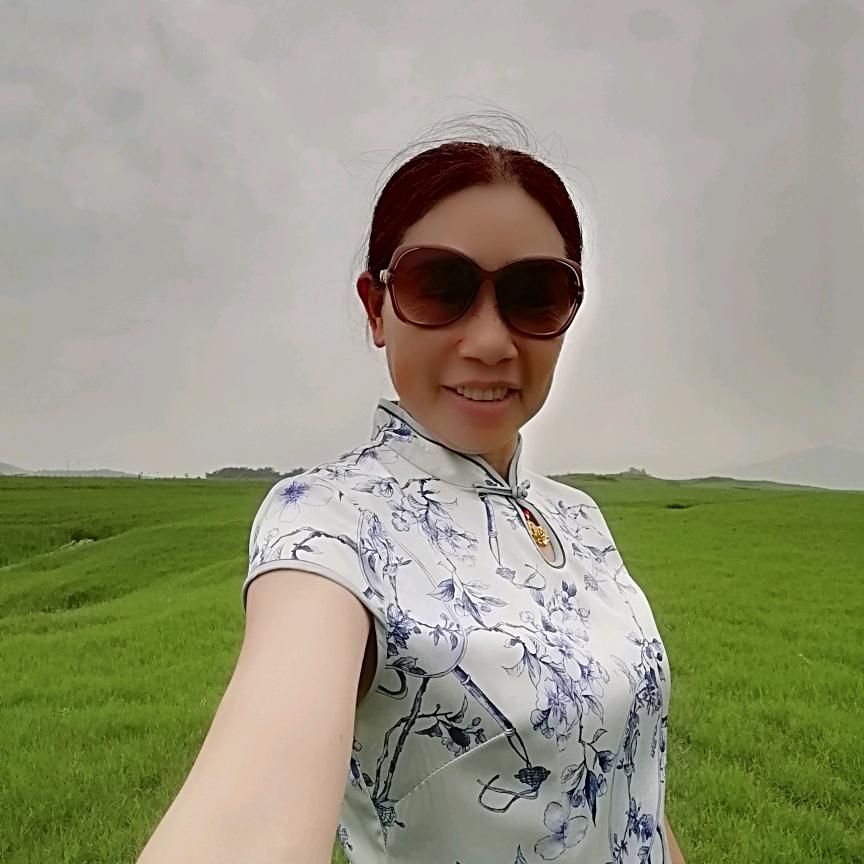 63年的田姐