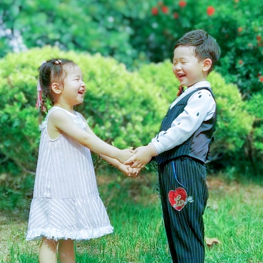 晓婷俩宝麻麻