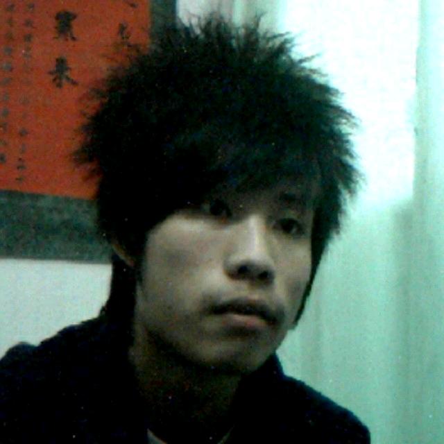 赞