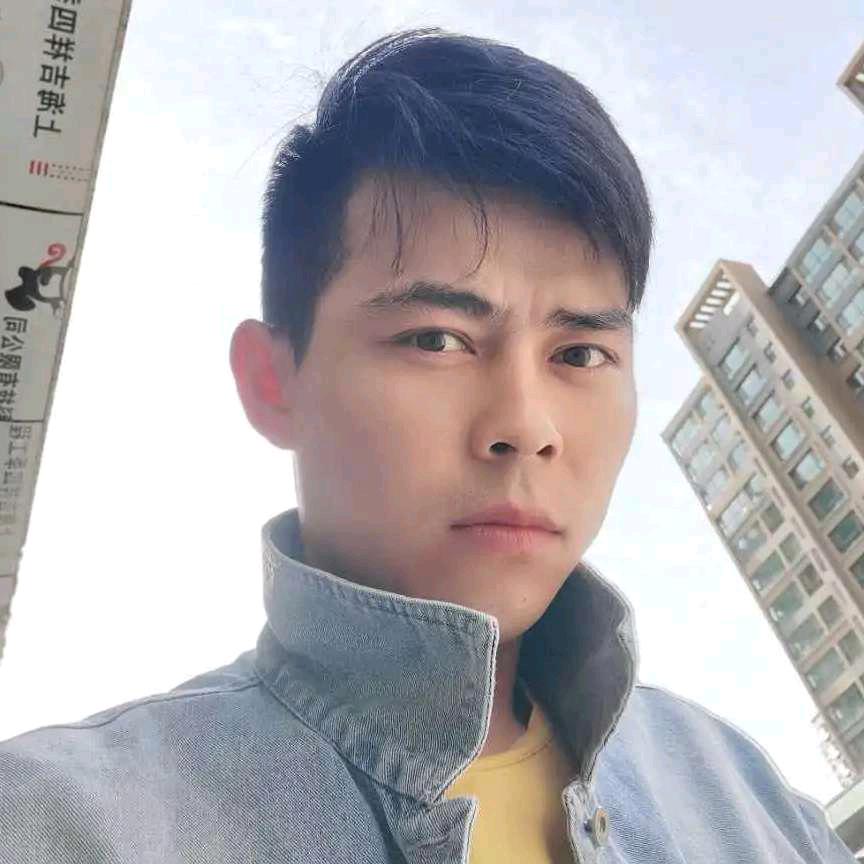 老边钓鱼
