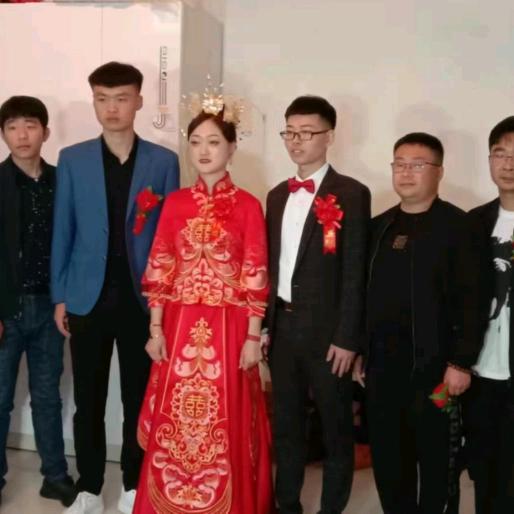快乐家庭