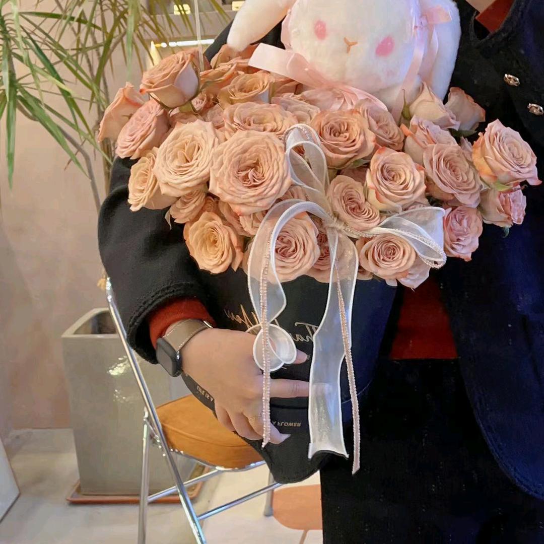 兴隆台区花禧鲜花礼品商店