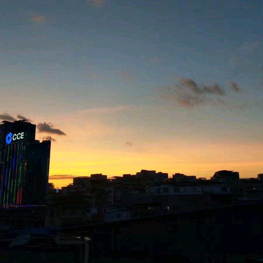 沈豪