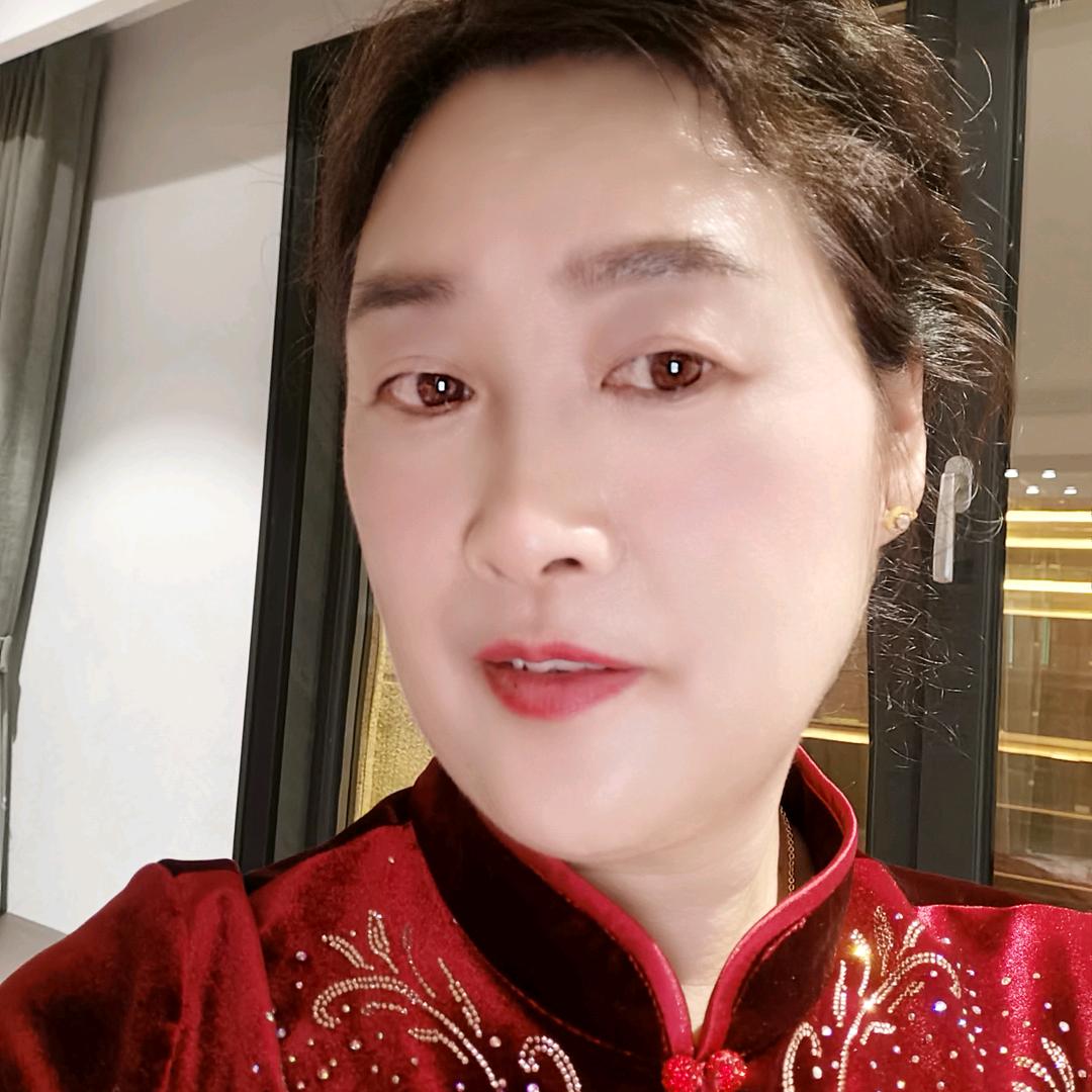丽琴姐