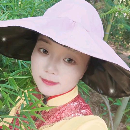 龙队小夏.民间艺术表演
