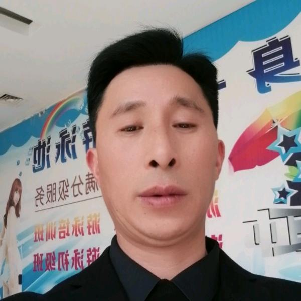 阿发跳舞教练老师