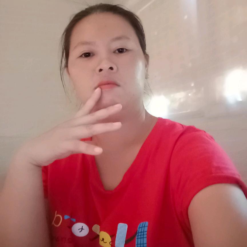广西小妹