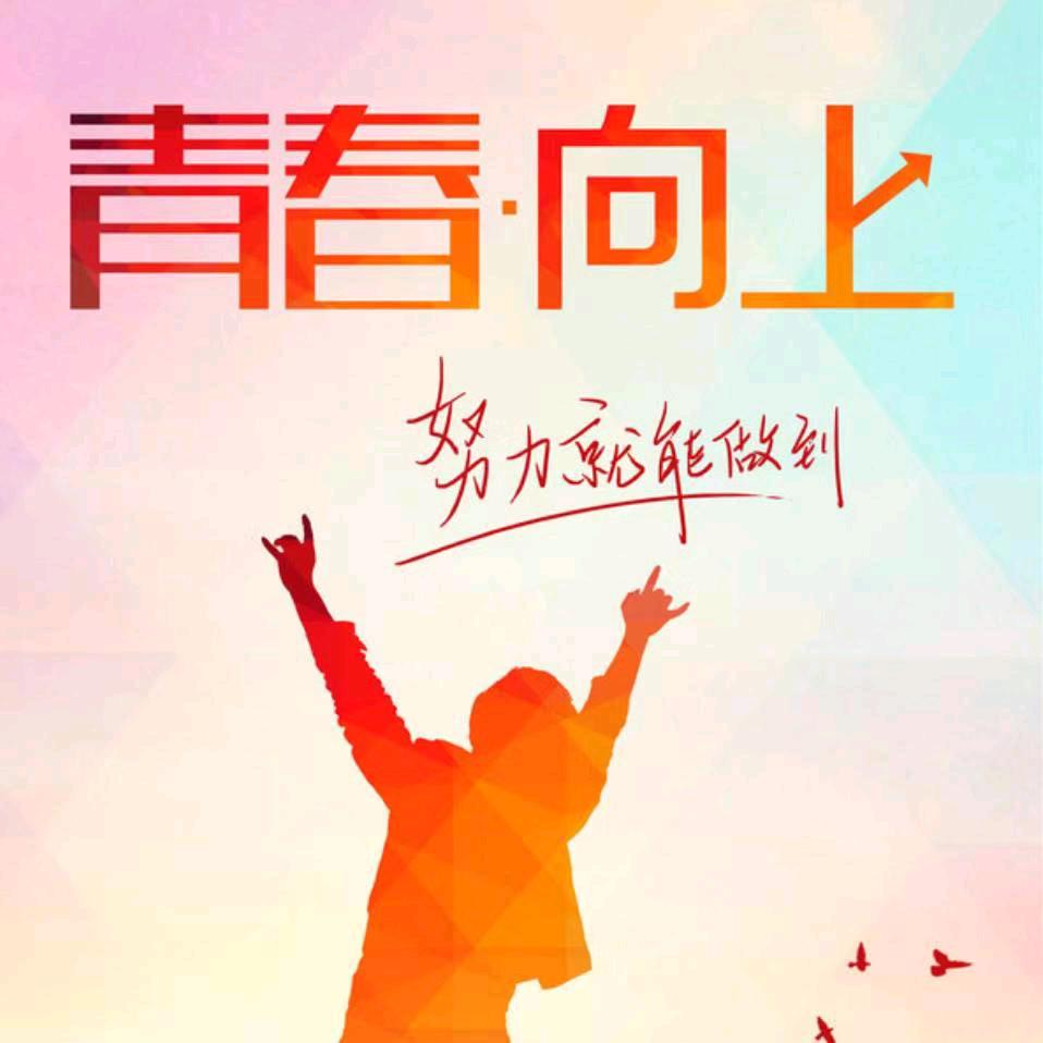 像向日葵一样🌻