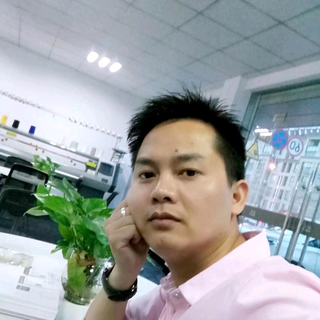 晓得修横机的🔧邓师傅