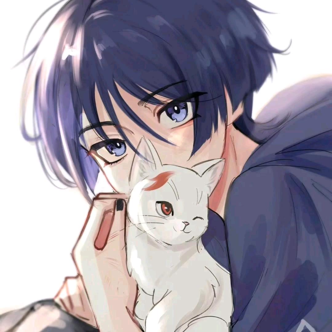 爱唱歌的夏先森🌈🌈