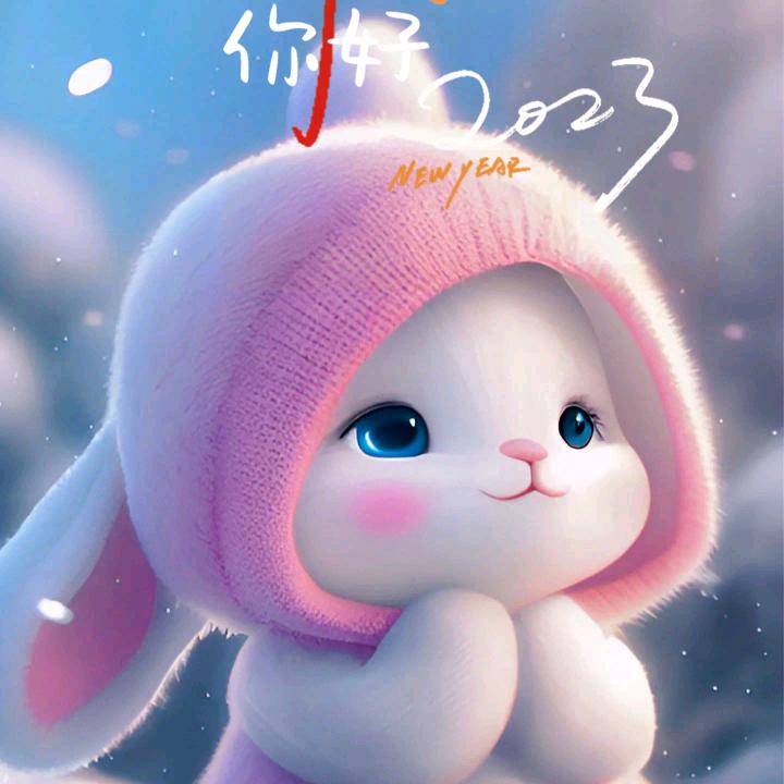 @珊&