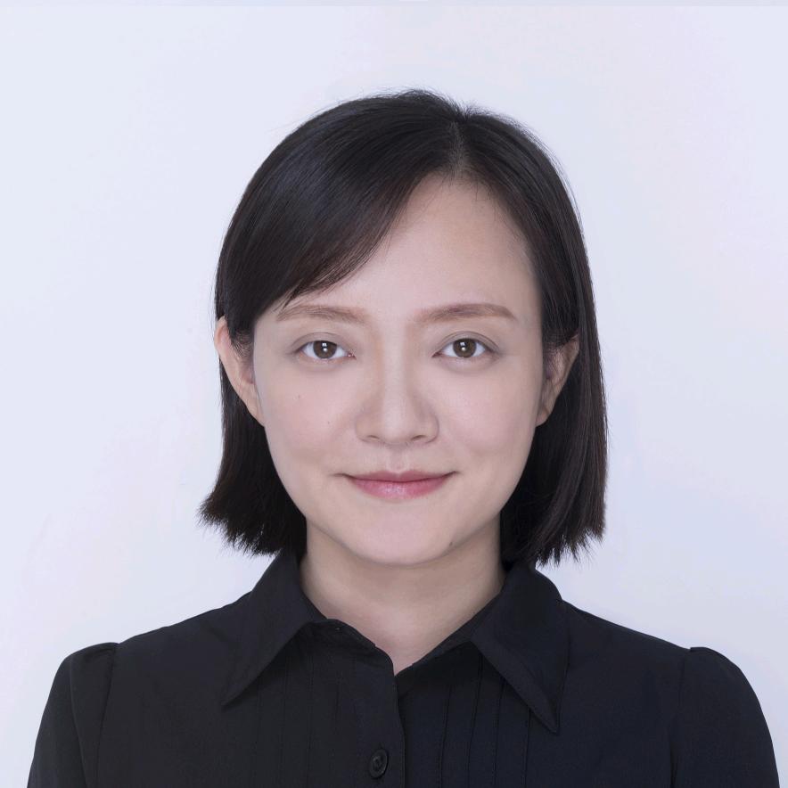 周舟大女主